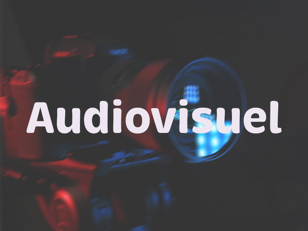 audiovisuel